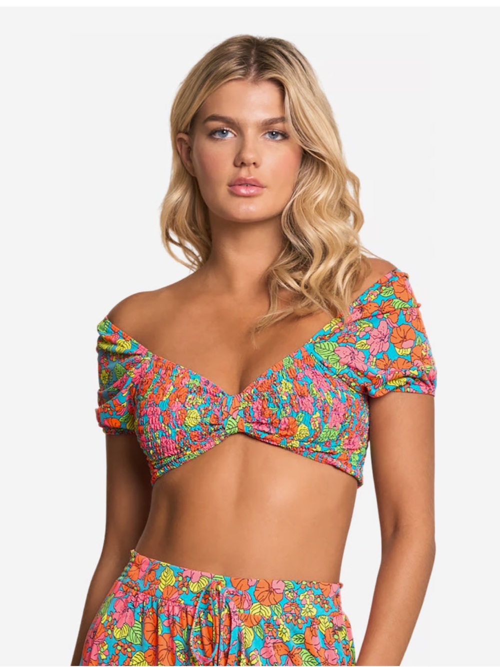 Brand New Maaji top